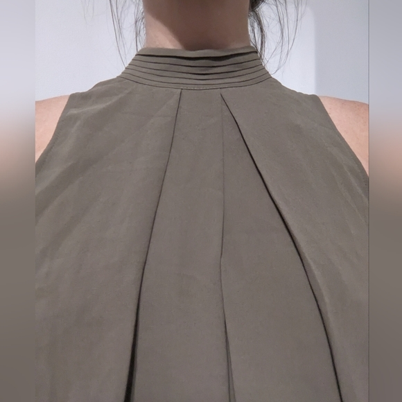 Dressy work professional tank - Picture 4 of 7